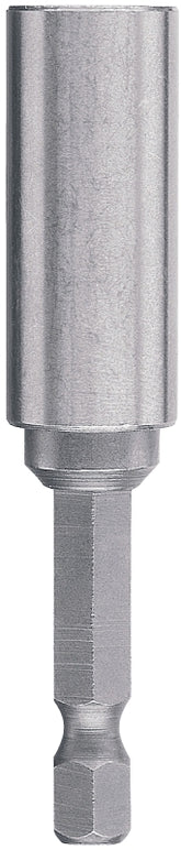 DeWALT DW2225 Nut Driver, 1/4 in Drive, Eye Lag Drive, 2-9/16 in L, 1/4 in L Shank, Hex Shank